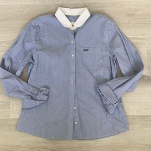 Abercrombie and Fitch Button Down Blouse